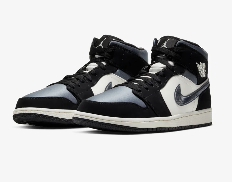 finish line jordan 1 mid