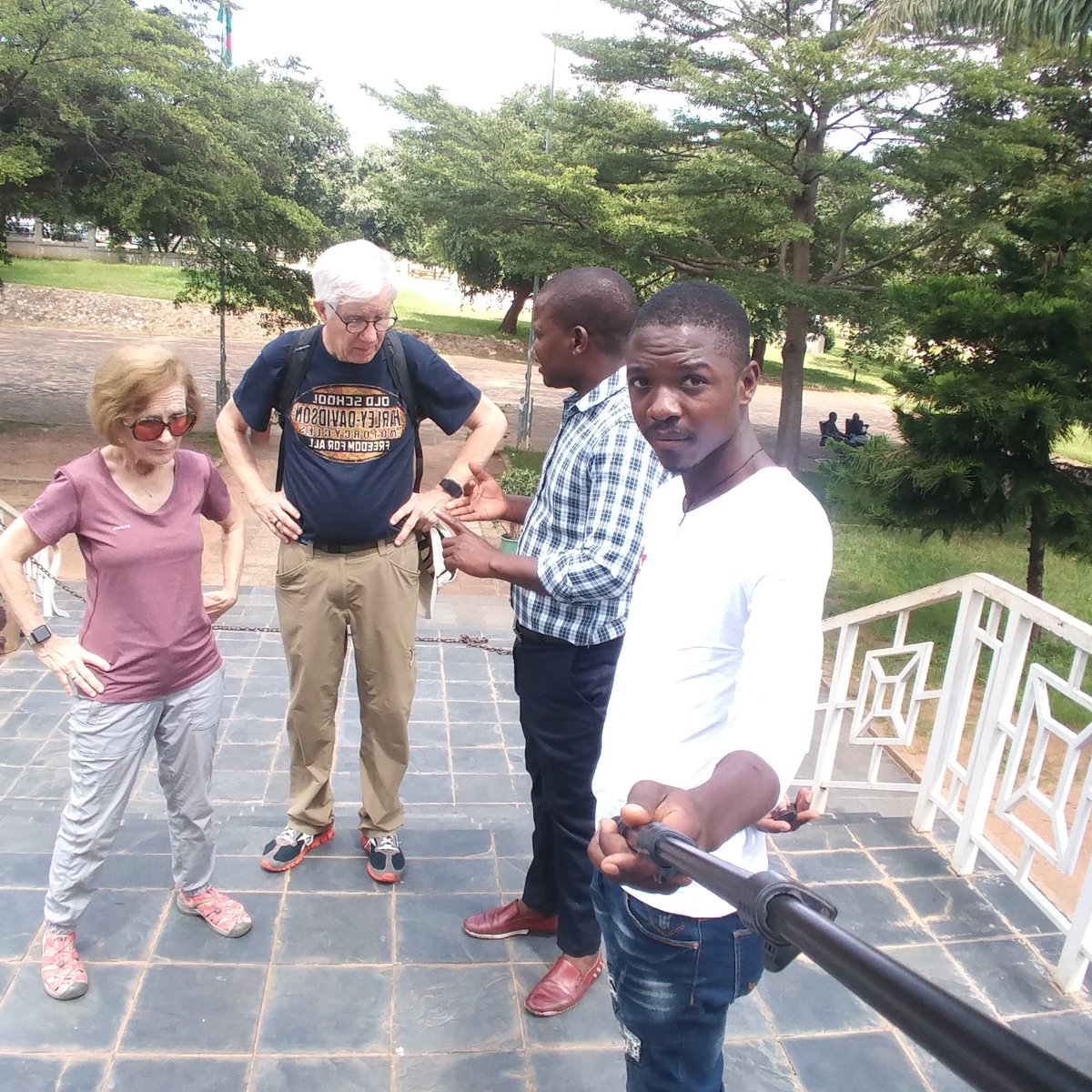 #lilongwecitytour# Mzuzu coffee tour# nkhata bay beach tour# for enquiries e-mail address:waynebtoursandsafari@gmail.com