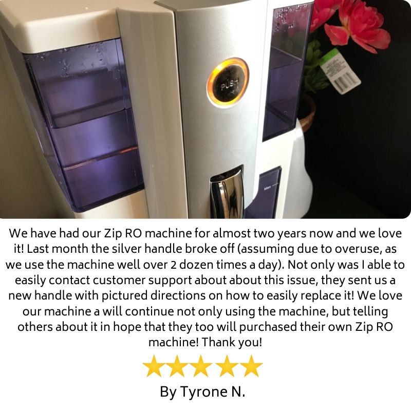 rkin_us's tweet photo. Thank you so much Tyrone for your wonderful feedback and for giving us a 5star rating!
.
.
.
#ZeroInstallationPurifier #water #waterfilter #besttastingwater #drinkmorewater #drinkhappy #alkalinewaterfilter #reverseosmosis https://t.co/uWpheBccGb