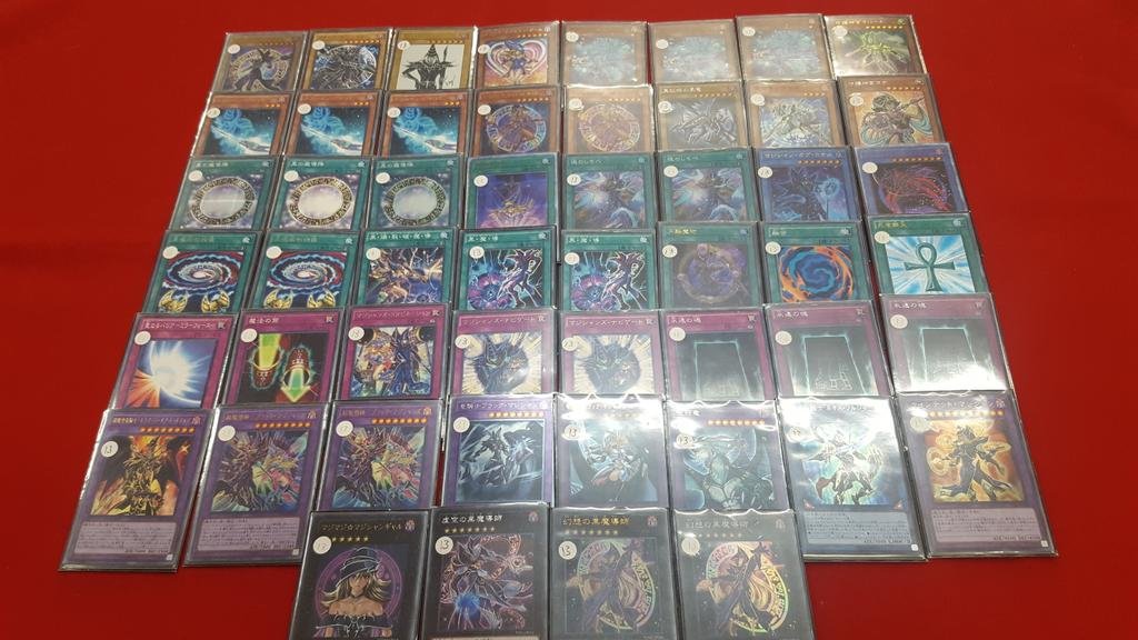 ドラゴンスター日本橋2号店 Auf Twitter 遊戯王 店頭にて貸し出している貸出デッキが更新されました 師弟そして友 全ての絆を力に 遊戯 デッキ 信じるのは力 青眼の白竜 デッキ リボルバーが操る ヴァレット デッキ ぜひお待ちしてます ドラ２ 遊戯王