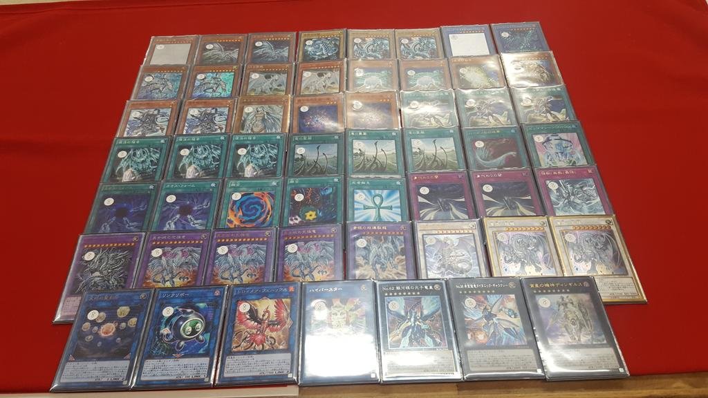 ドラゴンスター日本橋2号店 Auf Twitter 遊戯王 店頭にて貸し出している貸出デッキが更新されました 師弟そして友 全ての絆を力に 遊戯 デッキ 信じるのは力 青眼の白竜 デッキ リボルバーが操る ヴァレット デッキ ぜひお待ちしてます ドラ２ 遊戯王