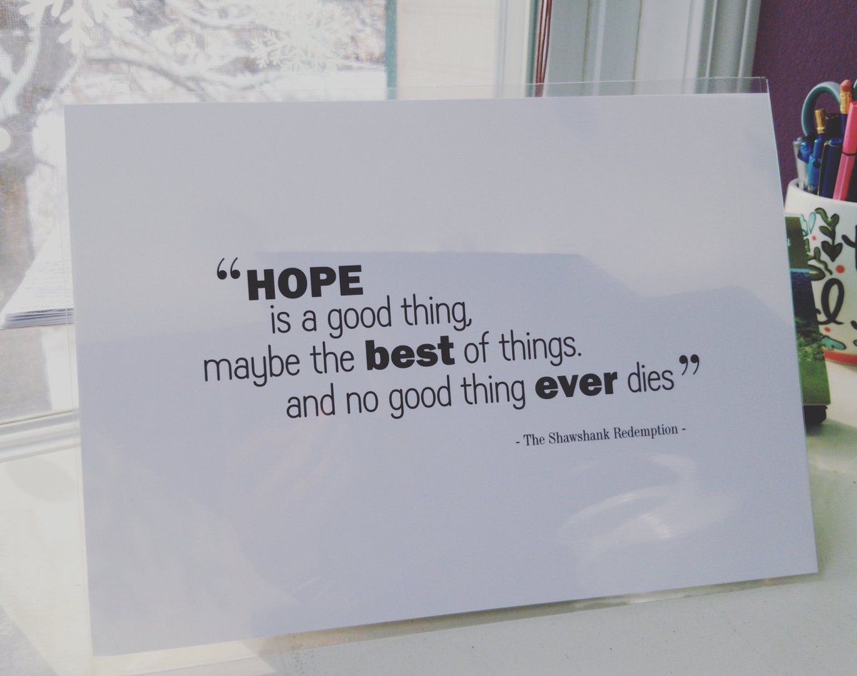 HopeAudacious's tweet image. Quarantine-Day 2-Hanging Onto Hope When It’s Hard to Find
Today was tough. Depressed, drag your feet, barely get out of your chair tough.
m.facebook.com/story.php?stor…

#AudaciousHope #IgnitetheLight #HopeBringer #Coronavirus #China #Hope #Quarantine #Quarantined