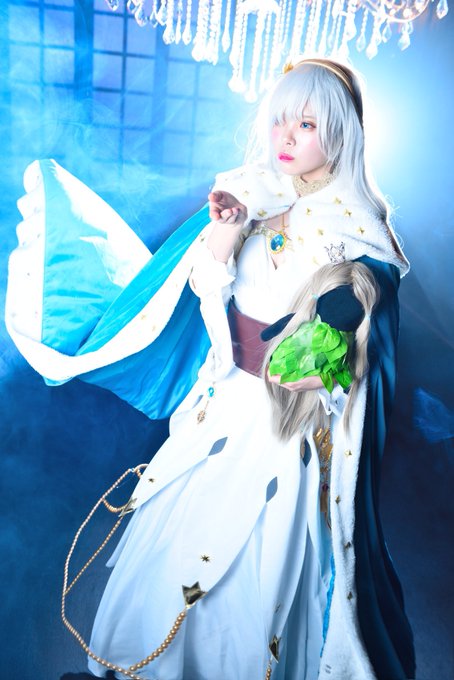 Twitterのコスプレ画像68