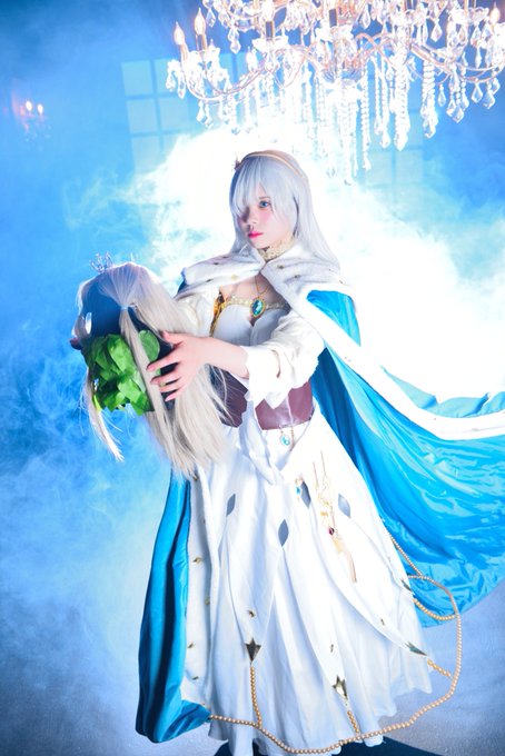 Twitterのコスプレ画像67