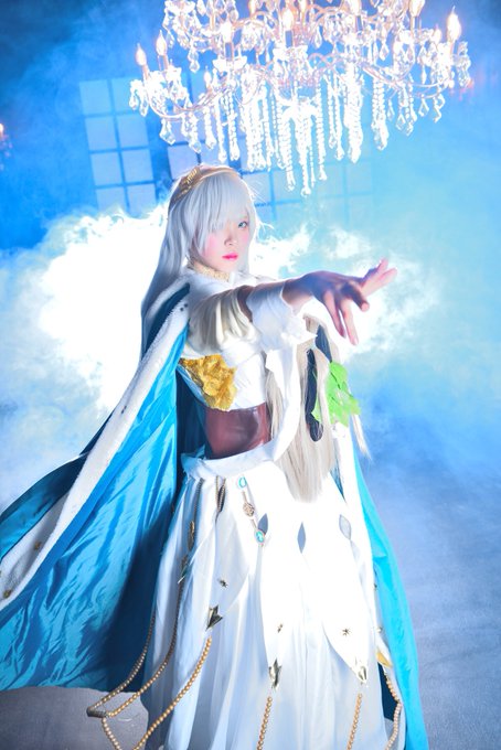 Twitterのコスプレ画像66