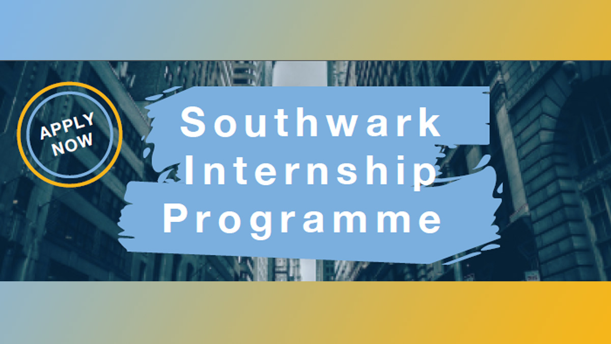 Internships are a great way to explore industries and get hands-on experience of different jobs.  We're partnering with upReach, a social mobility charity,  to help students find the right role