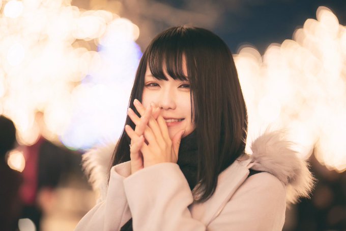 コスプレイヤーmonaのTwitter画像47