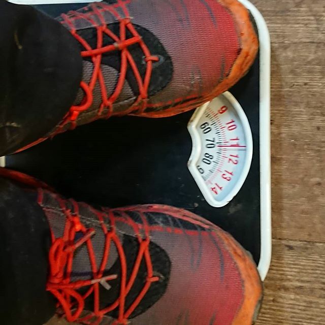 EddyYoung79's tweet photo. Crap...... Im fat.
February goals, start running and loose half a stone. https://t.co/EhZLnkLZXo https://t.co/NHEtQkAstX
