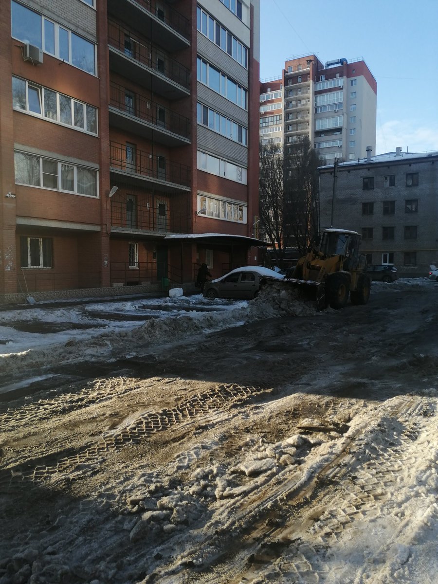 ТСЖ "Полет" проводит механизированную уборку территории по адресу : Томашевский тупик д. 16
@Semenov_A_S <a href="/promadm/">Promadm.samara</a>