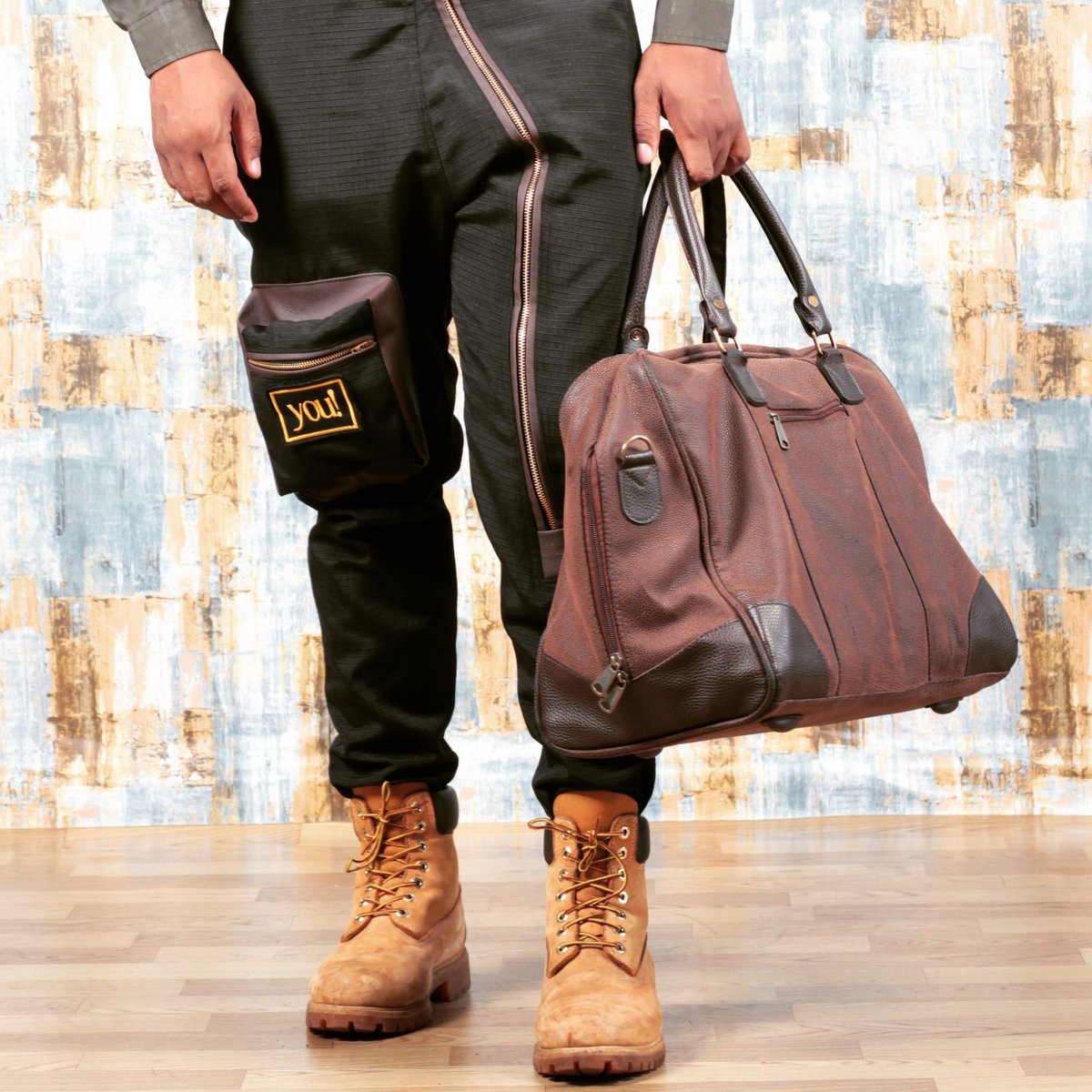 CalledBrand's tweet photo. "Where YOU find quality, YOU will find Craftsmen and Craftswomen of this Nature" - @abrandcalledyou ❤️
#BuyLocal🇿🇦 https://t.co/AlOqgRdOib