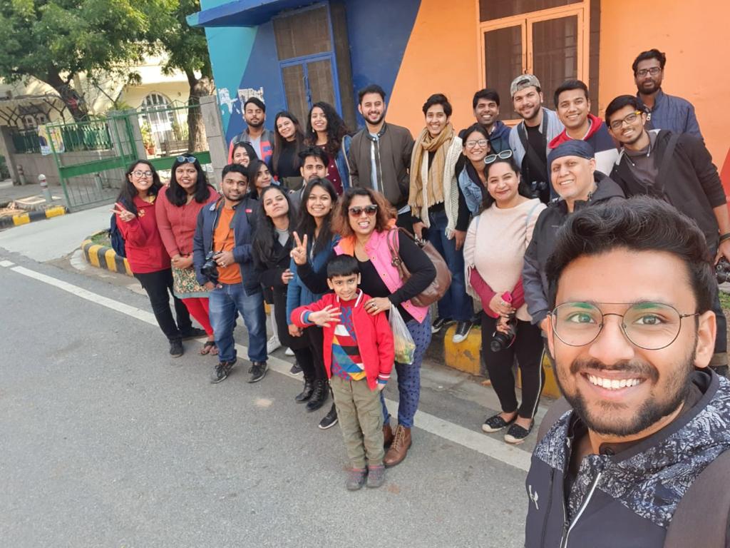 The Indian RoadTrip Cruisers (RTC) tweet media