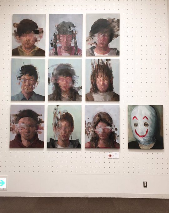 Tobi Sotsuさんのイラスト一覧