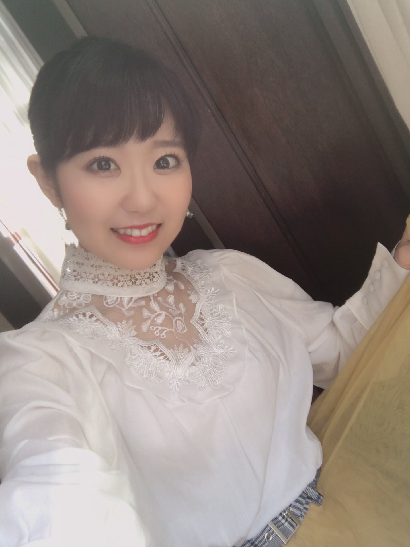 東山奈央 オフィシャル على X: 