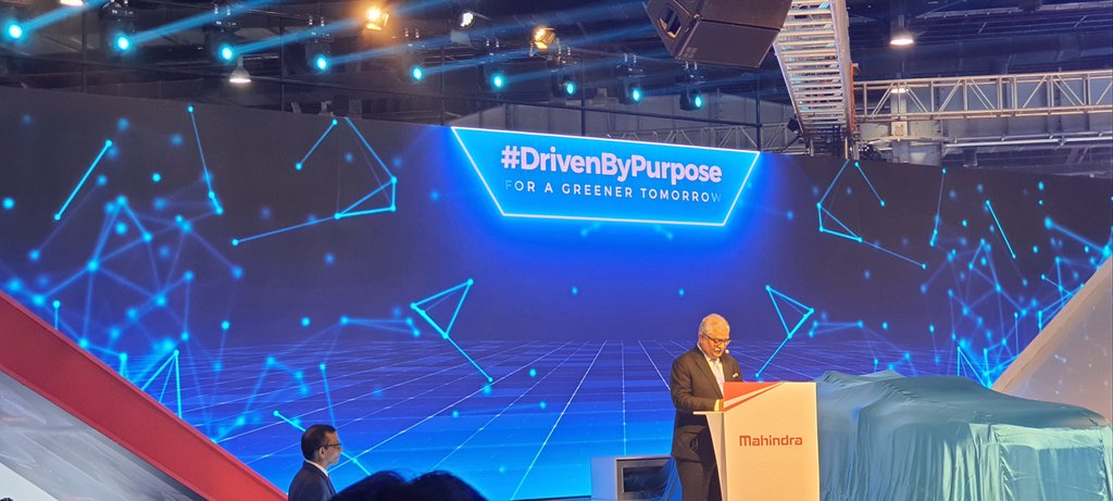 HTAutotweets's tweet photo. Better performance, better mileage is what @Mahindra_Auto promises in the all new range of #mStallion engines which will complement #mHawk range
#AutoExpo2020 @htTweets
https://t.co/j4vwGdXgD9 https://t.co/UeeOKWITNK