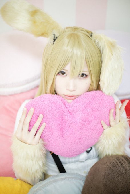 コスプレイヤー雨音瑠美(あまねるみ)のTwitter画像11