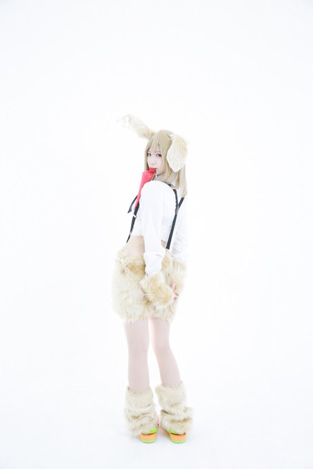 コスプレイヤー雨音瑠美(あまねるみ)のTwitter画像9