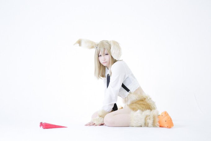 コスプレイヤー雨音瑠美(あまねるみ)のTwitter画像10