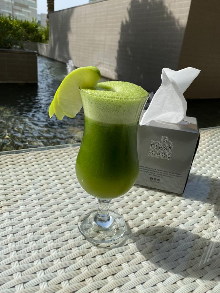 firstcliqueuae's tweet photo. Go Healthy 😍 and Try our delicious vegetables juice https://t.co/MeXe6J6teO