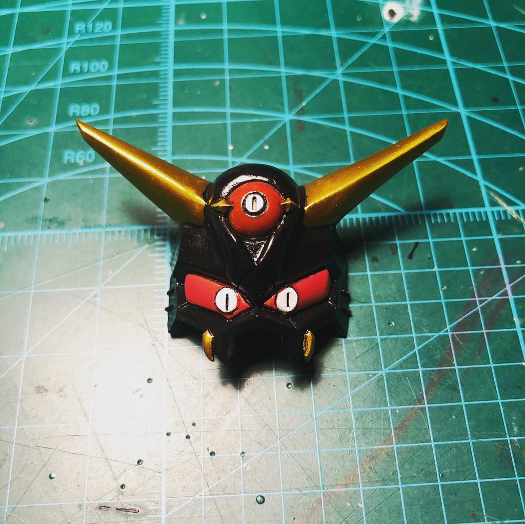 Hermes Ho Auf Twitter 鬼面武者凄丸武化舞可の鐵肩 戰士 武者烈傳 武化舞可https T Co 2t9k6lyyft Twitter