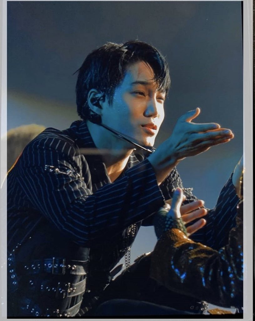 ciindiie's tweet photo. You call me Mrs.Kai 😍 #KimJongin #Kai #exo #superm #OBSESSEDwithEXO #obsessedwithKai https://t.co/Ym4e2iGwnO