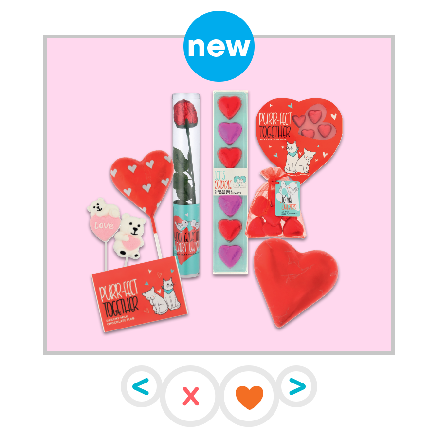 Clicks_SA's tweet photo. Take the LEAP this February! WIN 1 of 28 Clicks gift cards to the value of R500 or get lucky with the grand prize voucher valued at R5000! To enter, tell us your Clicks love match, using #ClicksValentinesMatch and retweet to spread the love this Valentines! 

Ts&amp;Cs apply https://t.co/r1KxliNGxg