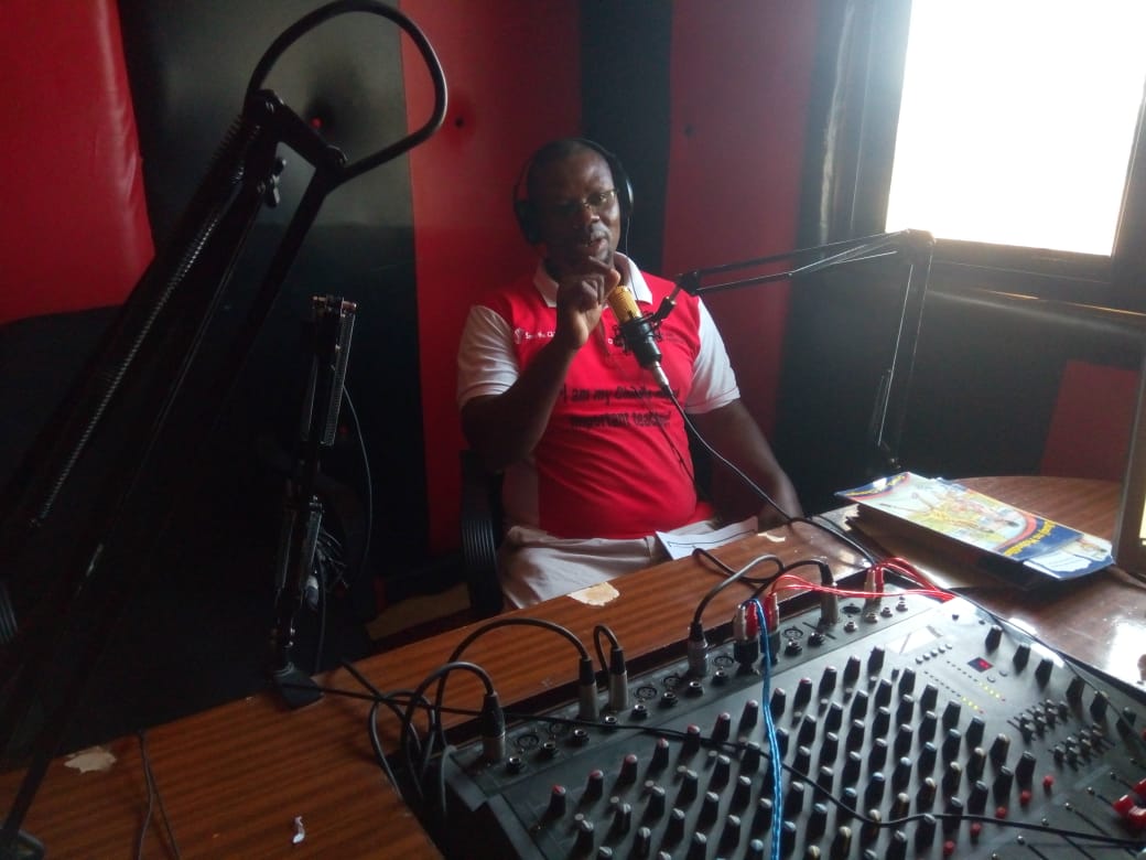 EkeyokonFM's tweet photo. @MOHTurkana @Savethechild_Ke  Abstinence programs focus upon the importance of abstinence from sexual intercourse, typically abstinence until marriage. https://t.co/B4pdSp2pS9