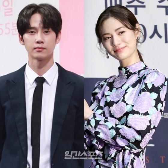 Park Sung Hoon and Nana to take on lead roles for upcoming KBS 2TV drama "출사표"