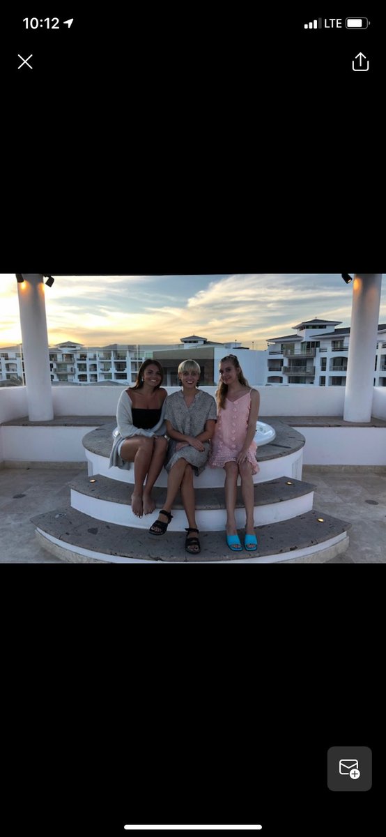 StaceyLanphar's tweet photo. Our members @CaboAzulResort #Diamondresorts #vacationsforlife #diamondexperience #membersfirst #lovewhatwedo #makingmemories https://t.co/KAHypEzqQM