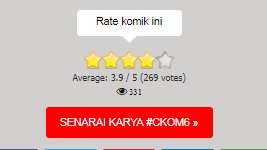 LowKeyMong's tweet photo. Thank you for reading and vote!

https://t.co/PYctPabU8W

#ckom6 https://t.co/RqMauV7kwM