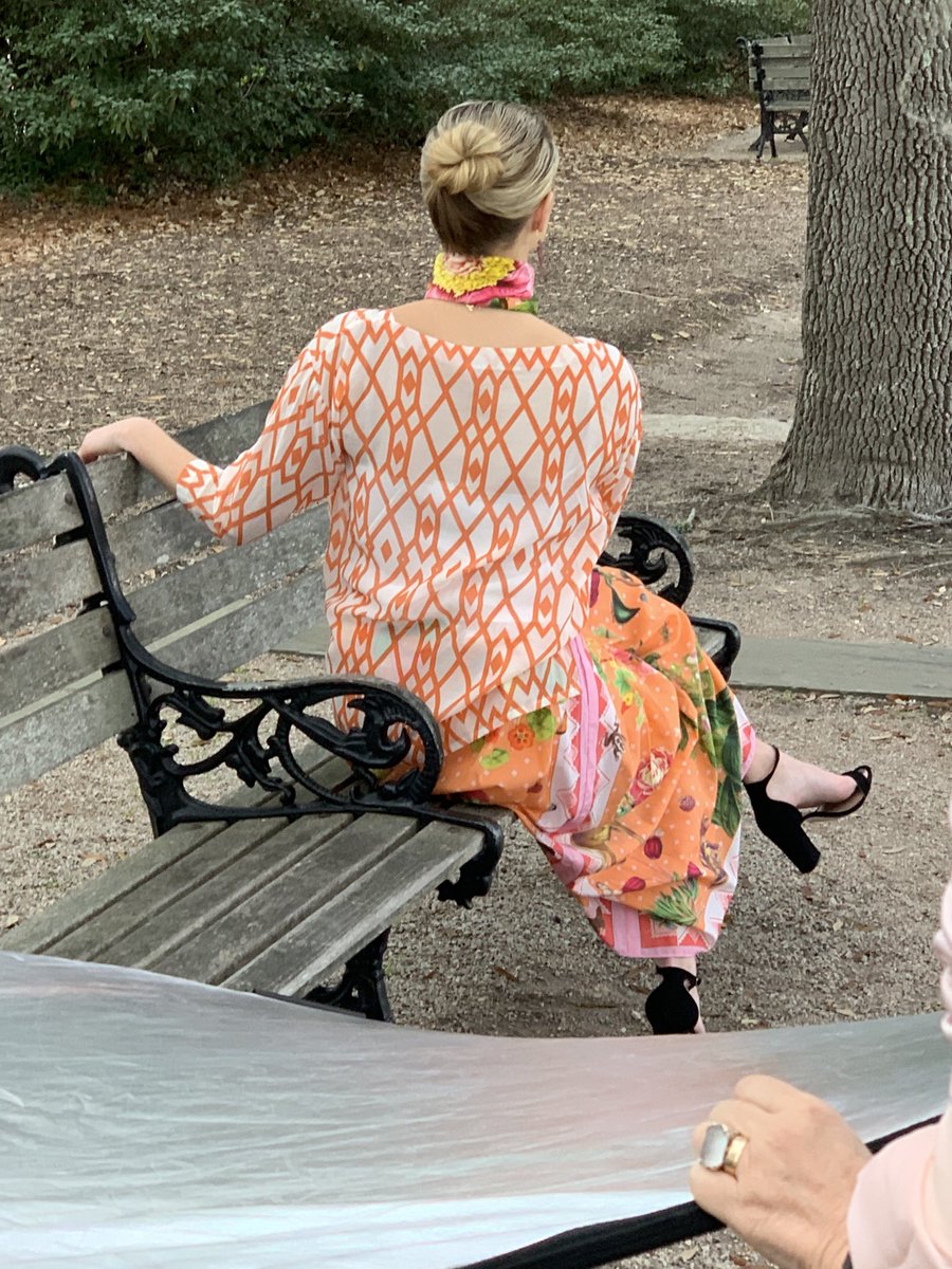 msbarbaral's tweet photo. Charleston SC photo shoot with Tom Carson https://t.co/4qa2I4s8Mf
