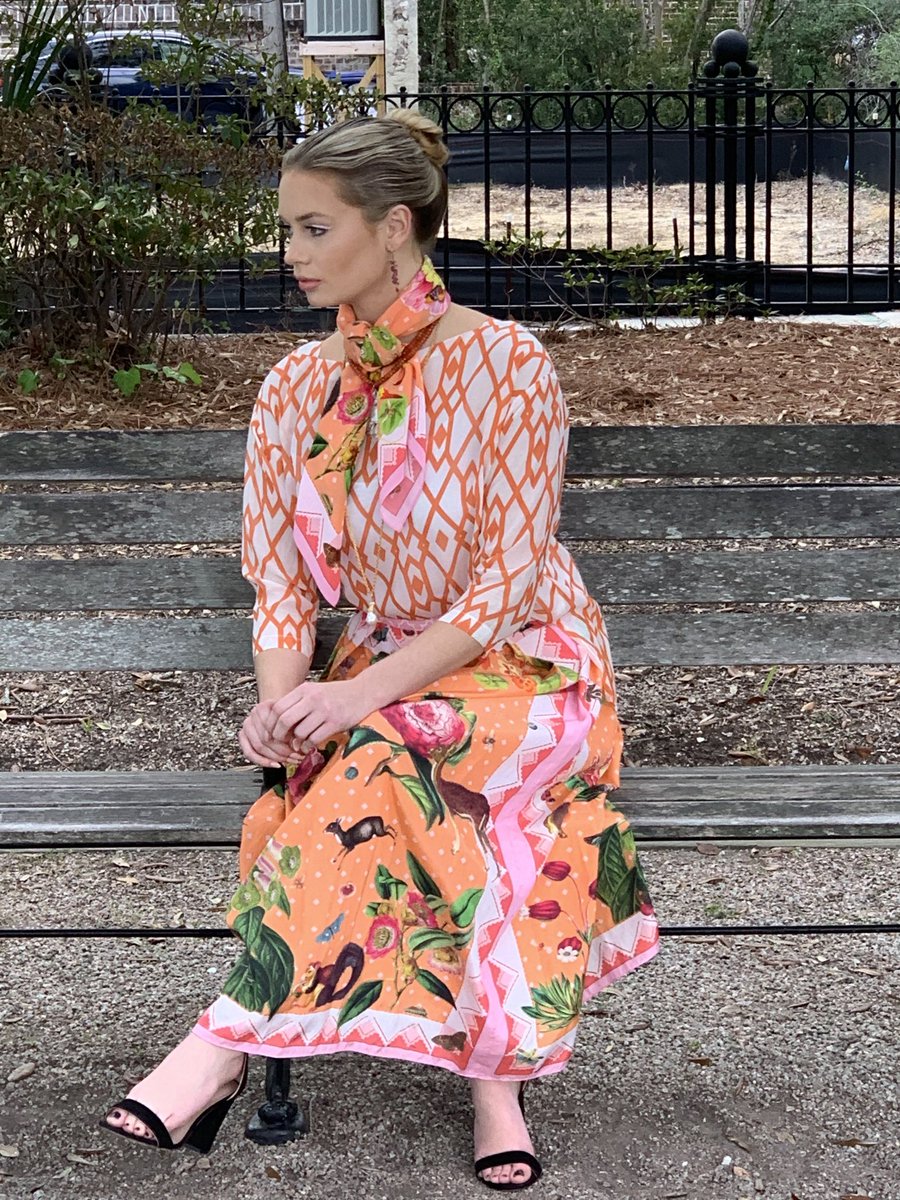 msbarbaral's tweet photo. Charleston SC photo shoot with Tom Carson https://t.co/4qa2I4s8Mf