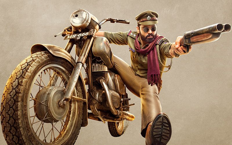 FCompanionSouth's tweet photo. #AvaneSrimannarayana
The @rakshitshetty starrer is exhilarating, exhausting, and filled with gonzo visual imagination, writes @baradwajrangan.
https://t.co/ezokcY5Eg5
#rakshitshetty #ASNReview
Now Streaming on @PrimeVideoIN. https://t.co/vAnxxAEtWp