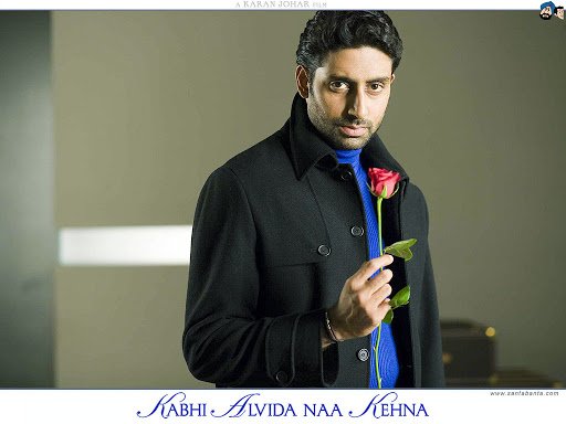 Happy Birthday Abhishek Bachchan!    