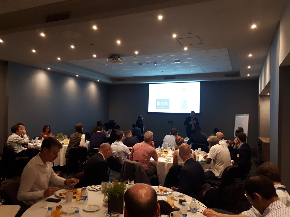 Mining Shared Value tweet media