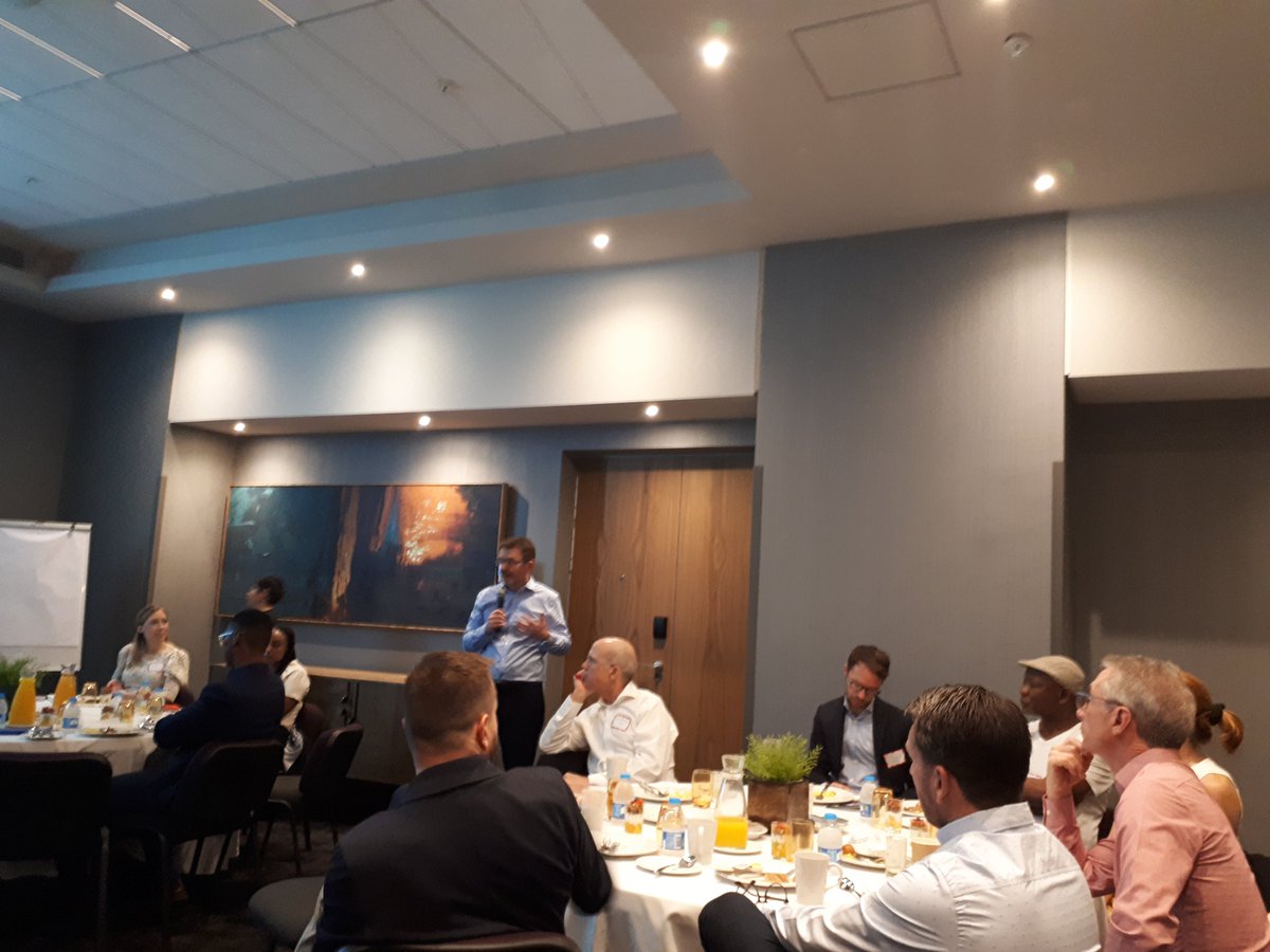 Mining Shared Value tweet media