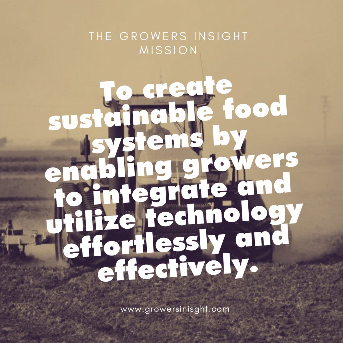 Growers Insight tweet media