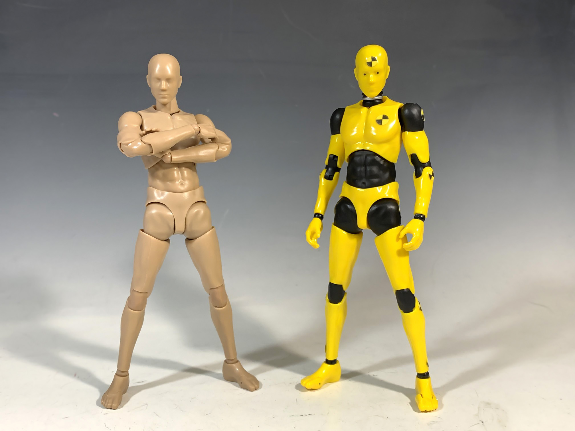 激レア【A$AP ROCKY/TESTING ダミー人形 フィギュア】 Amazon.co.jp: 1/12スケール 男性アクションフィギュア、6インチ