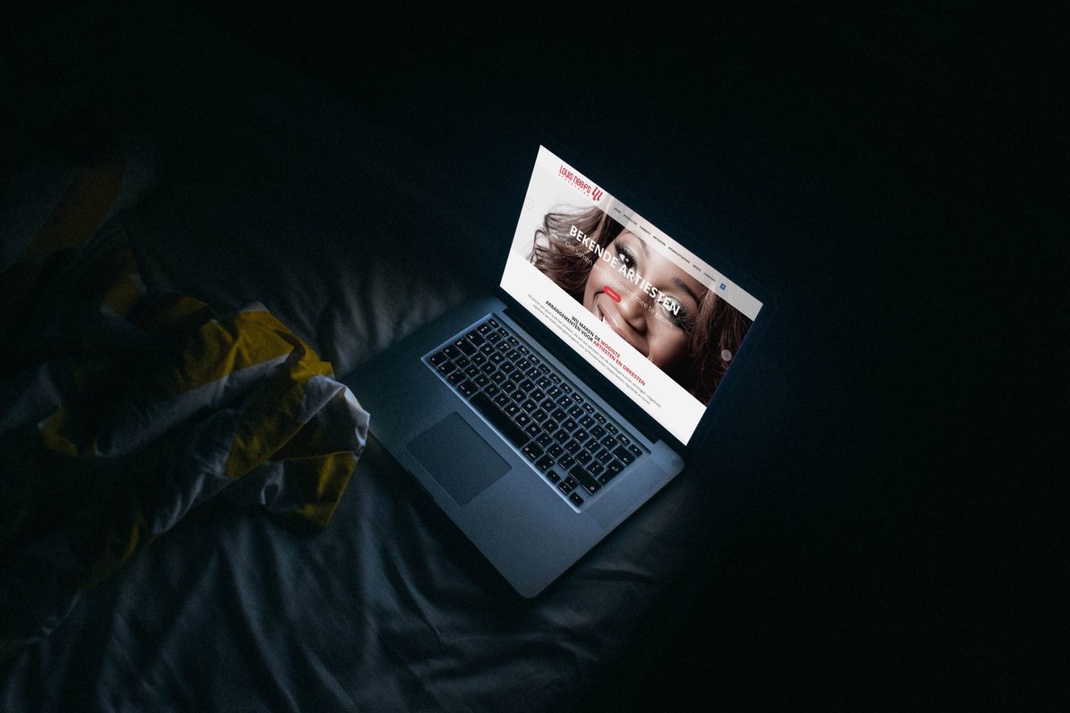 Louis Neefs producties maakt arrangementen op maat voor orkesten en artiesten. Wij zorgden voor een duidelijke #website waarop artiesten, producten en arrangementen gepresenteerd worden. 

Bekijk de website: louisneefs.nl