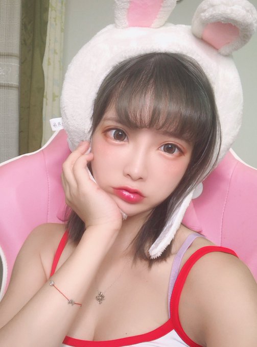 コスプレイヤー千葉チュチュのTwitter画像12