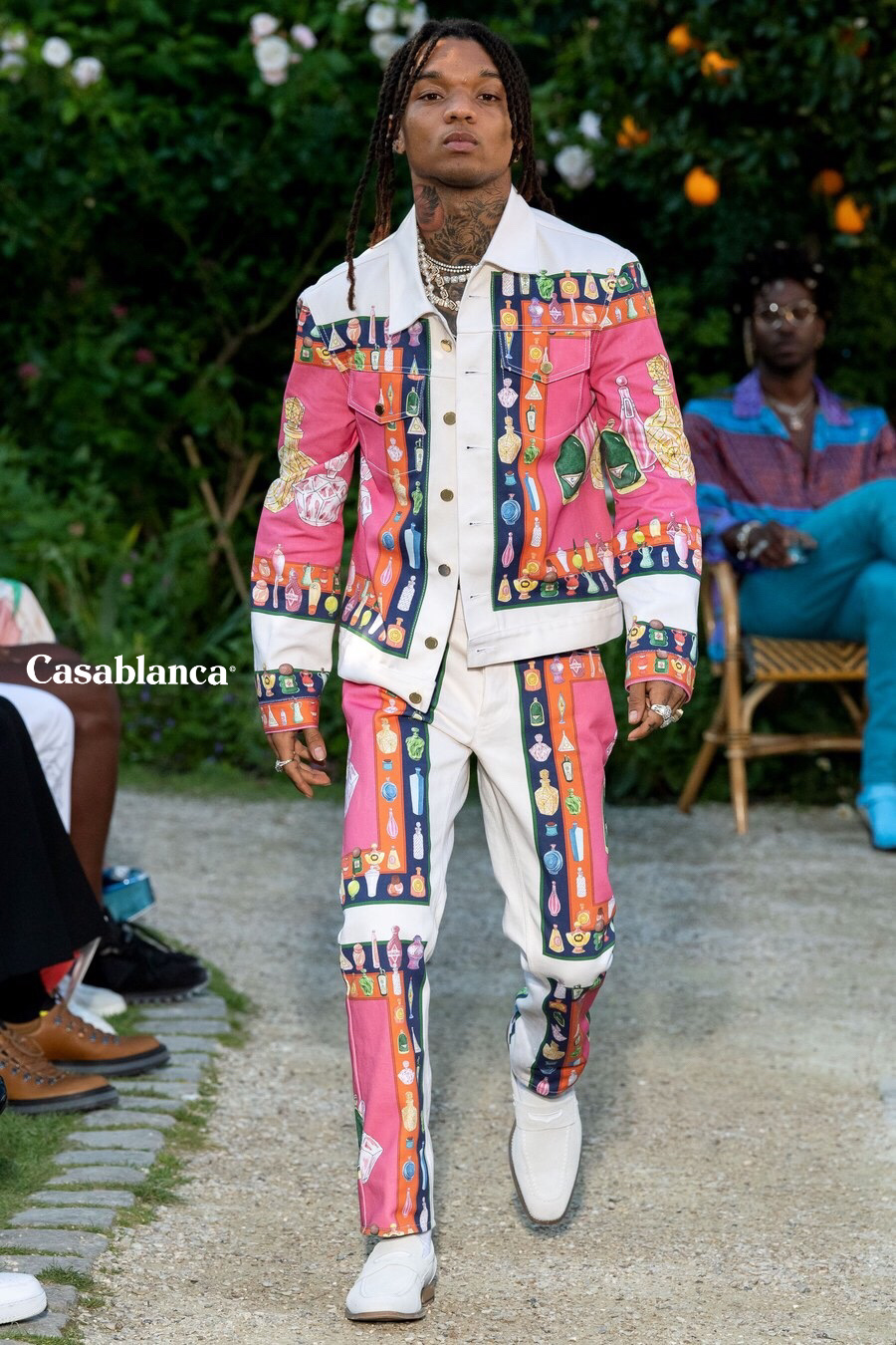 NUBIAN on X: 