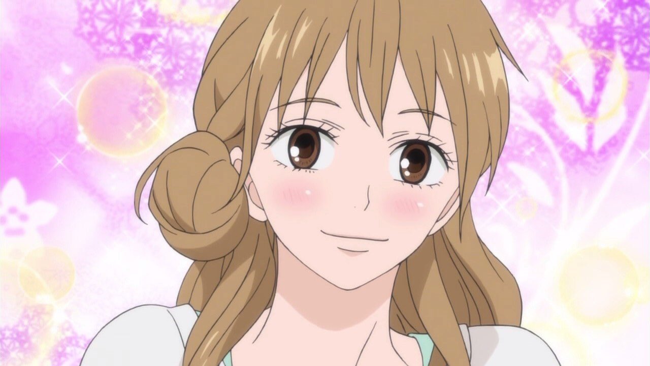 超超超激レア! 君に届け　携帯クリーナー くるみちゃん 胡桃沢 梅 超超超激レア! 君に届け携帯クリーナー くるみちゃん 胡桃沢 梅