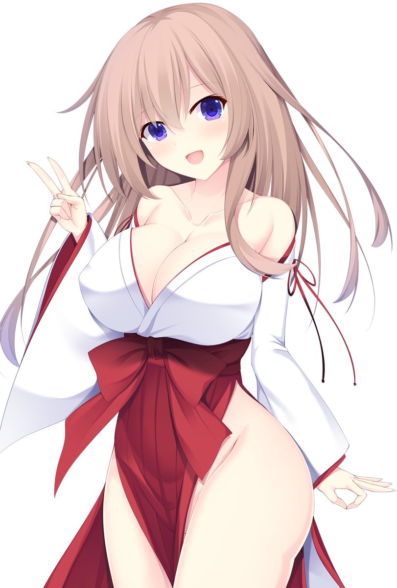 #2月になったのでフォロワーさんに自己紹介しようぜ
創作とかソシャゲのキャラとか描いてます 