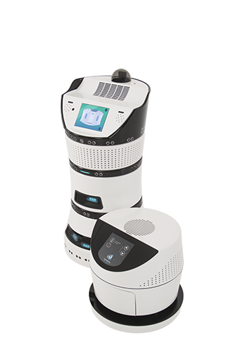 lysen_paris's tweet photo. Diya One, le robot pour un air sain dans vos bureaux

Ambassadrice déjà reconnue du savoir-faire technologique français, la jeune société PARTNERING ROBOTICS a conçu un robot qui se déplace, mesure la qualité de l’air et assainit l’atmosphère des bureaux.

https://t.co/OA8B7CjwCD https://t.co/xSgVWvgLCC