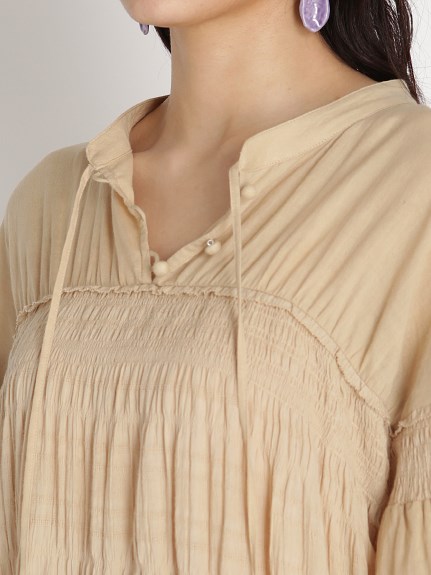 HeartySelect's tweet image. SNIDELスナイデル★春新作入荷★
&amp;lt;明日までLINE友達限定10%OFF!!&amp;gt;

コットンティアードロングワンピース　18,700円
hearty-select.com/?pid=147429759
オーバーサイズでゆるりとリラックス感のある着心地♪

LINEお友達追加はこちら▼
line.me/ti/p/%40xif066…
#スナイデル　#snide