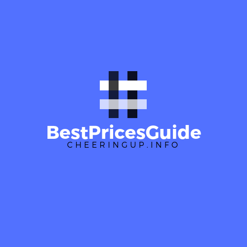 guidetoprice's tweet image. Low prices on CheeringupInfo Get best price comparison guide cheeringup.info/low-prices-on-… #CheeringupInfo #GuideToPrice #BestPrice #LowPrices #ComparePrices #PriceComparison #OnlineShopping #eCommerce #BestPriceGuide #DigitalMarketing