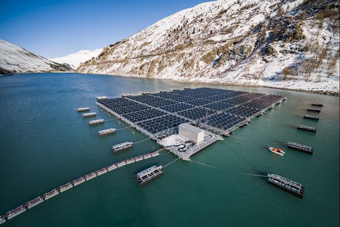 CleantechAlps tweet media