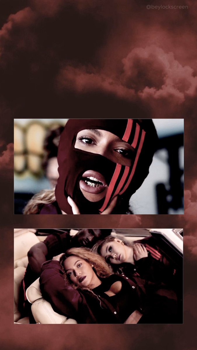 beyLockscreen tweet picture