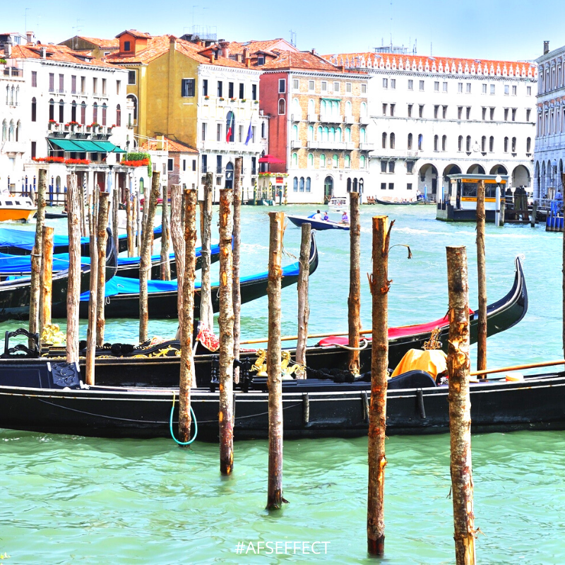 AFSAus's tweet photo. Behold Venice, Italy: the definition of a bella vista! 

Applications for our year program close 4th March. Start them today to secure your spot! 

#afs #effect #italy #italian #student #exchange #adventure #abroad #happy #beautifuldestination #afsaustralia #learning https://t.co/dfyWHhX4rH