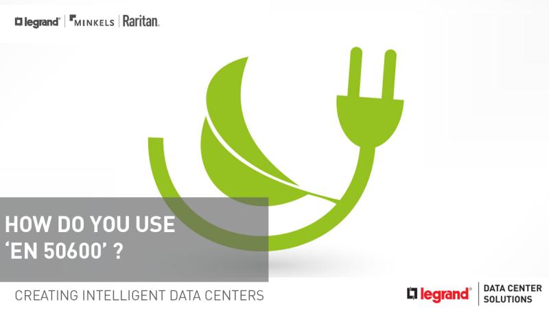 Read up on EN 50600 in relation to efficient data center design ow.ly/3vlJ50v99da

#Legrand #Minkels #EN50600 #Raritan #Starline #Servertechnology #datacenterdesign #ICT #informationtechnology