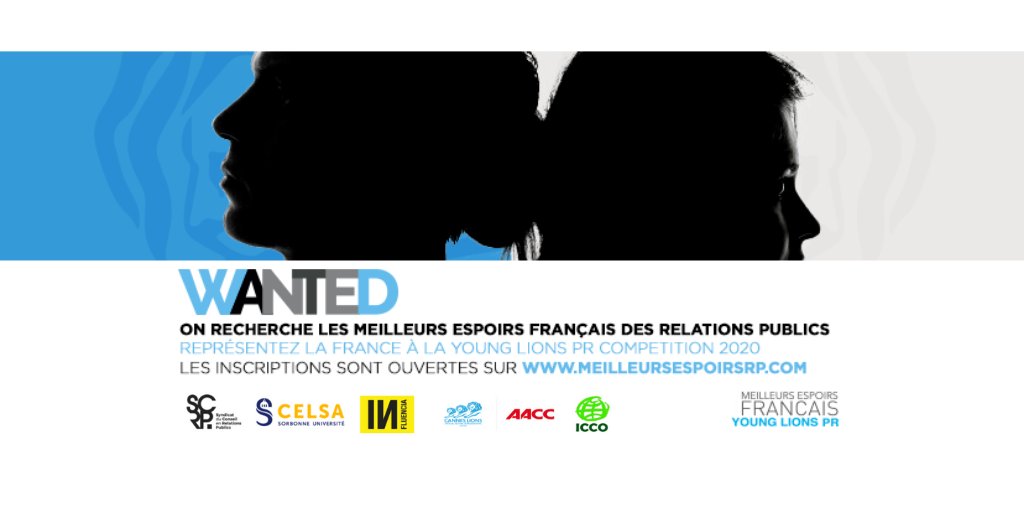 Syndicat du Conseil en Relations Publics tweet media